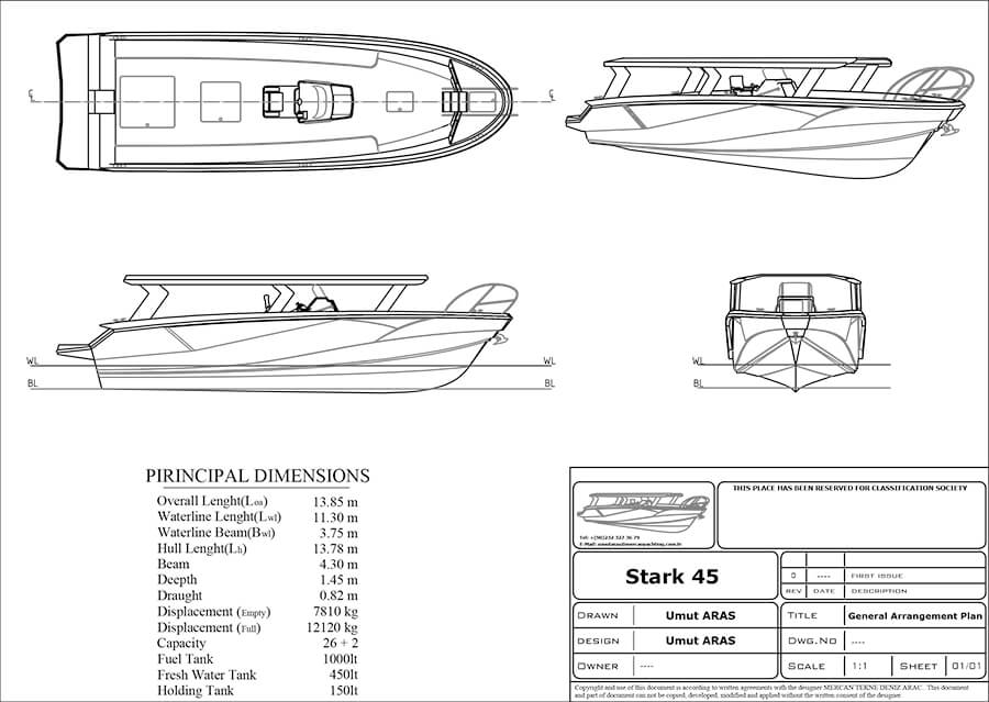 boat-plans