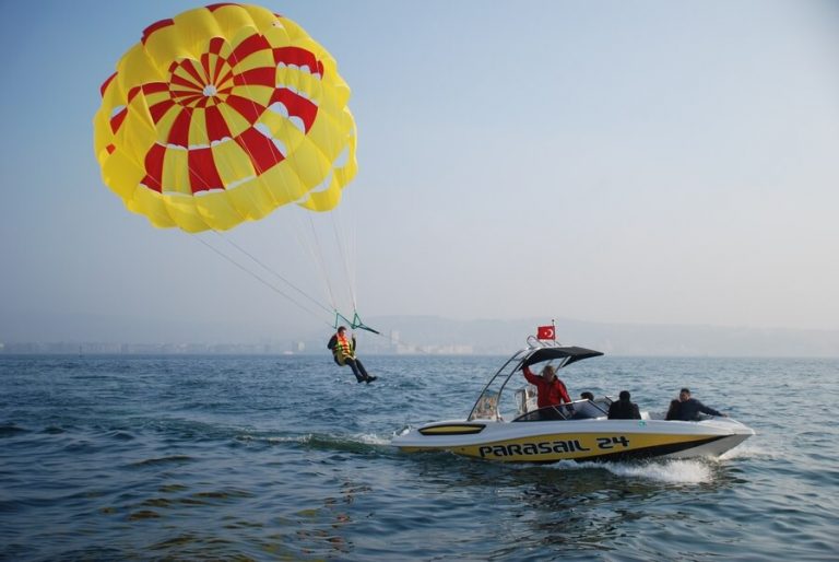 parachutefor boat Best Boat Design Boat Design and Boat Plans Site